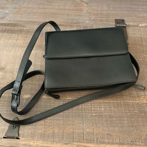 Preview Collection Crossbody Purse